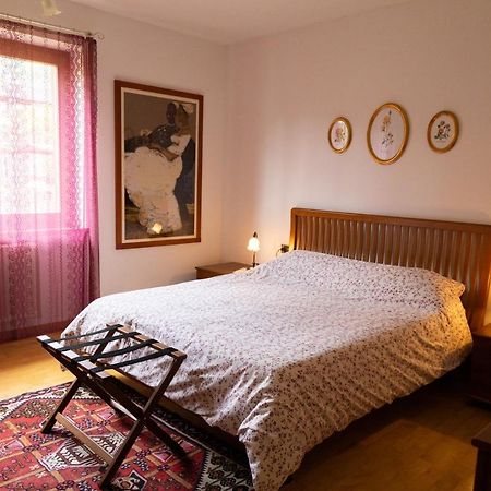 B&B Suite Casagrande Pergine Valsugana Extérieur photo