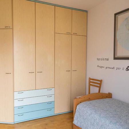 B&B Suite Casagrande Pergine Valsugana Extérieur photo