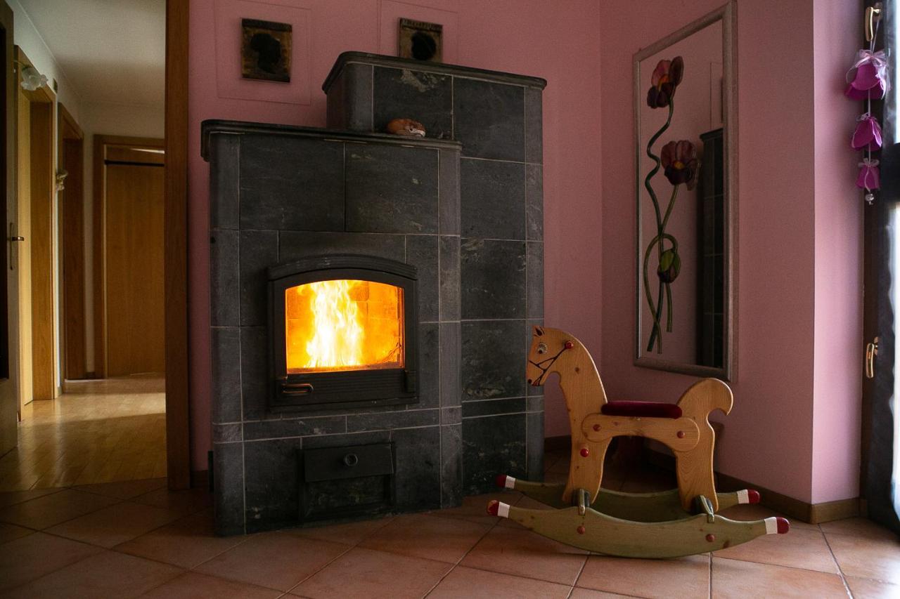 B&B Suite Casagrande Pergine Valsugana Extérieur photo