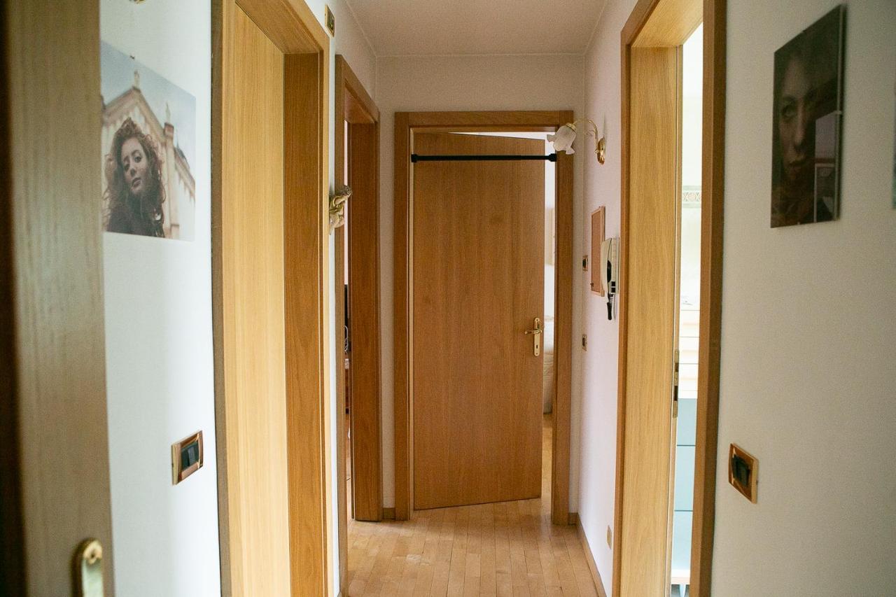 B&B Suite Casagrande Pergine Valsugana Extérieur photo