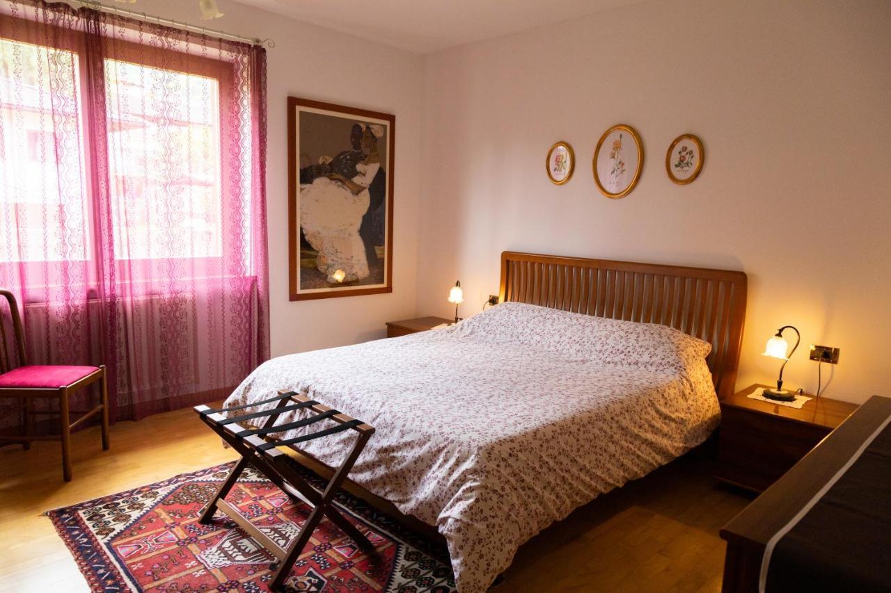 B&B Suite Casagrande Pergine Valsugana Extérieur photo