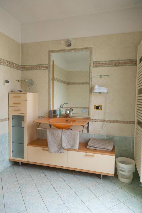 B&B Suite Casagrande Pergine Valsugana Extérieur photo
