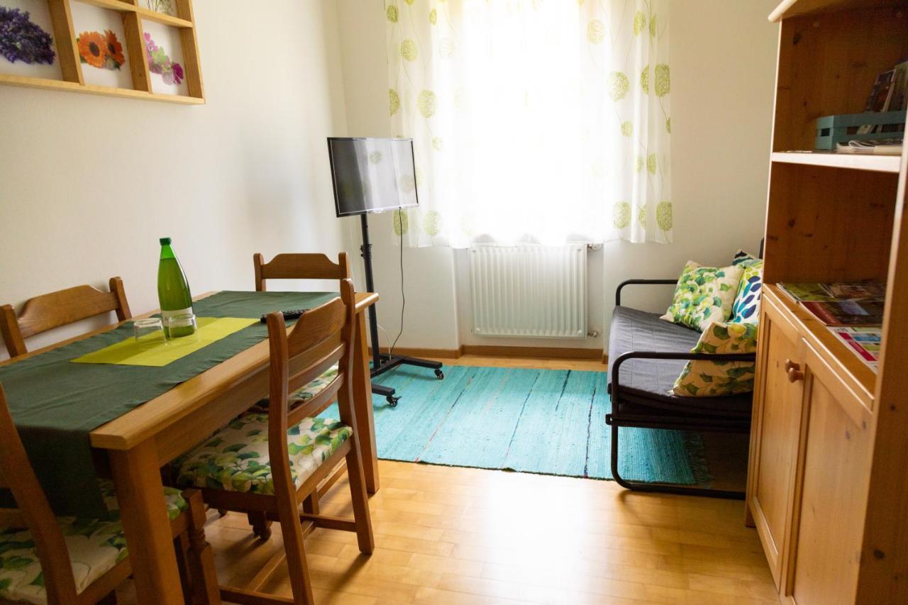 B&B Suite Casagrande Pergine Valsugana Extérieur photo