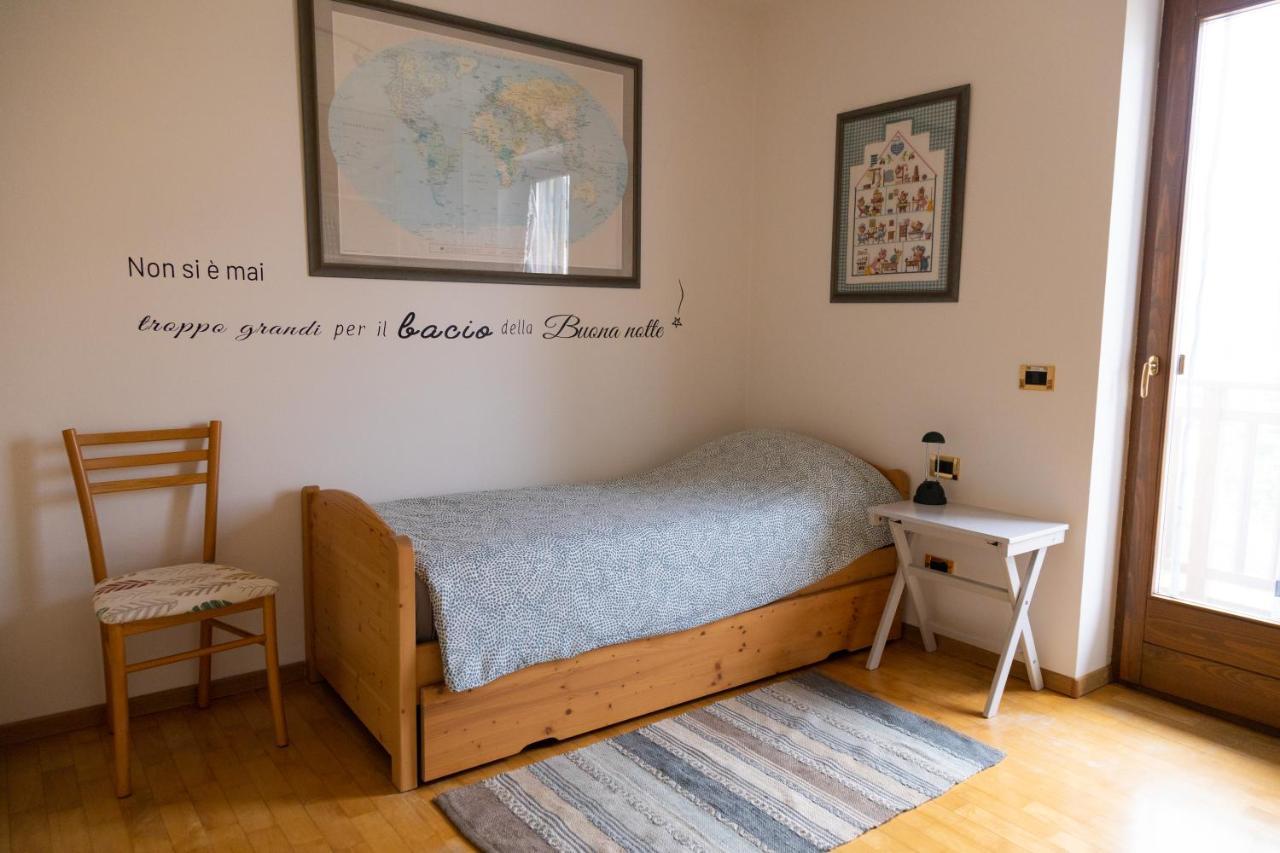 B&B Suite Casagrande Pergine Valsugana Extérieur photo