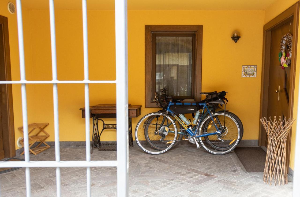 B&B Suite Casagrande Pergine Valsugana Extérieur photo