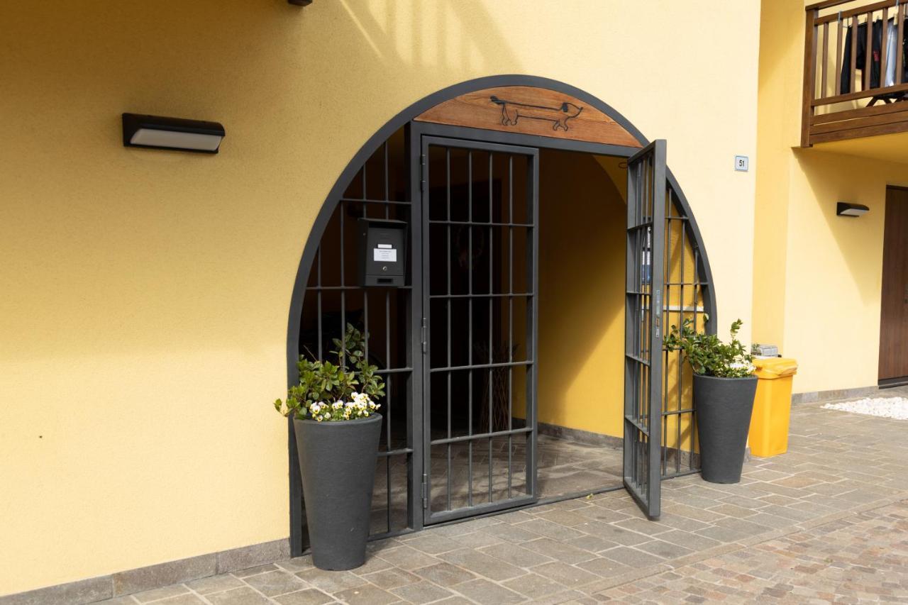 B&B Suite Casagrande Pergine Valsugana Extérieur photo