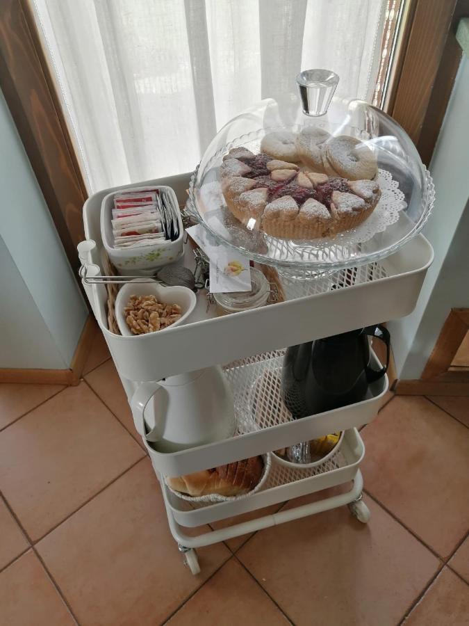 B&B Suite Casagrande Pergine Valsugana Extérieur photo