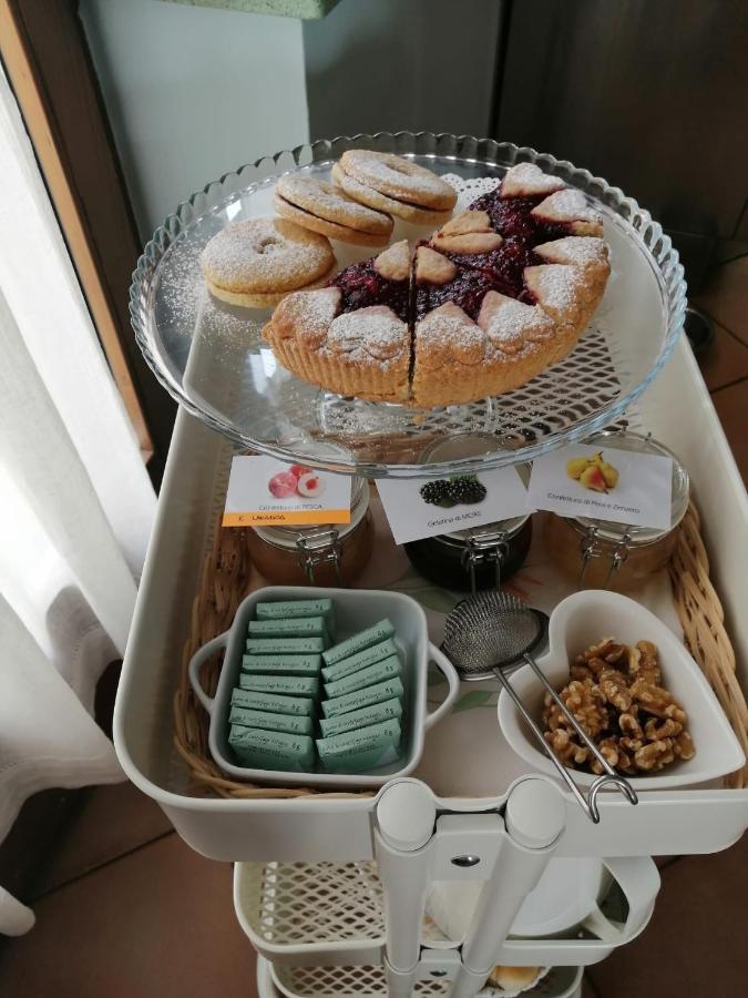 B&B Suite Casagrande Pergine Valsugana Extérieur photo